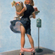 Illustration for article titled If Panties Fall w/ No One to Hear Them, Do They Make a Sound?
